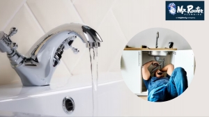 Choosing a Plumbing Company: What to Look For